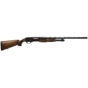 CZ-USA 612 FIELD 12/28 BL/WD 3"