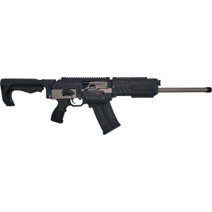 FOSTECH ORIGIN 12 GEN 2 12GA SHOTGUN 18" BARREL