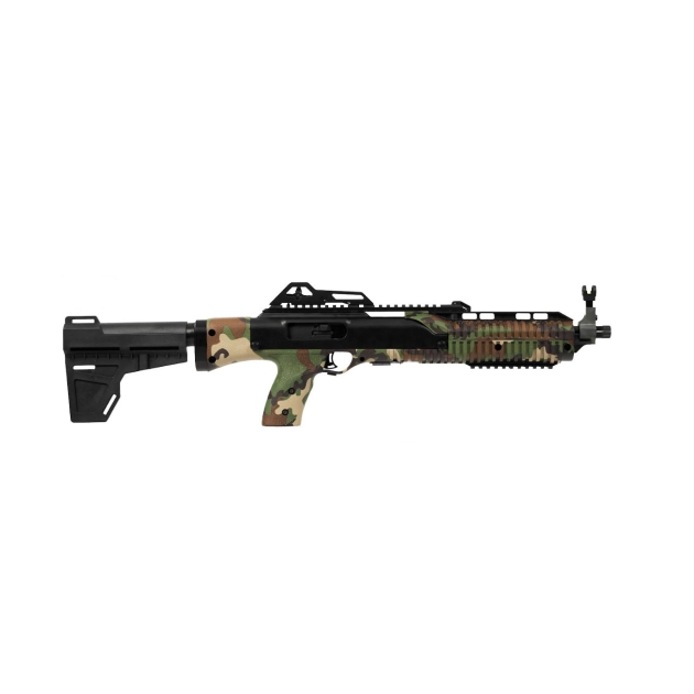 HI-POINT 4595P 45ACP PSTL M81 9+1 14"