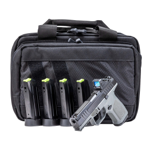RMARTIN RM1CGRYOSPSPL   PKG   9MM  15/17 OSP GRAY