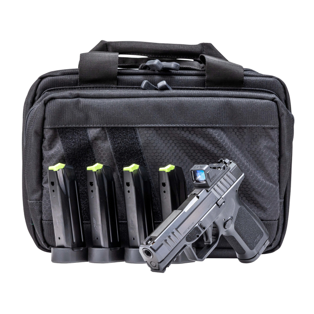 RMARTIN RM1CBLKOSPSPL   PKG   9MM  15/17 OSP BLACK