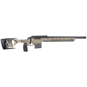 SEEKINS 0011710189-F HAVAK HIT PRO M3 65CRD 24 FDE