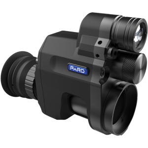 PARD NV007V NIGHT VISION SCOPE - 16MM 940NM IR CLIP ON