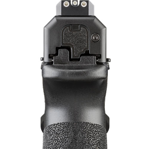 SPRINGFIELD ECHELON 9MM 4.5" - 17RD BLACK W/3-DOT THREADED - Image 5