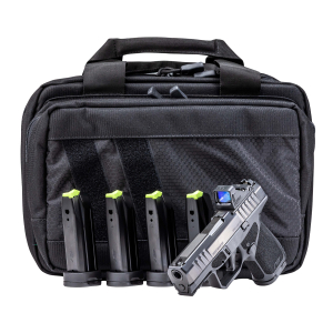 RMARTIN RM1SBLKOSPSPL   PKG   9MM  12/15 OSP BLACK