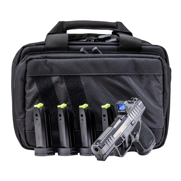 RMARTIN RM1SBLKOSPSPL   PKG   9MM  12/15 OSP BLACK