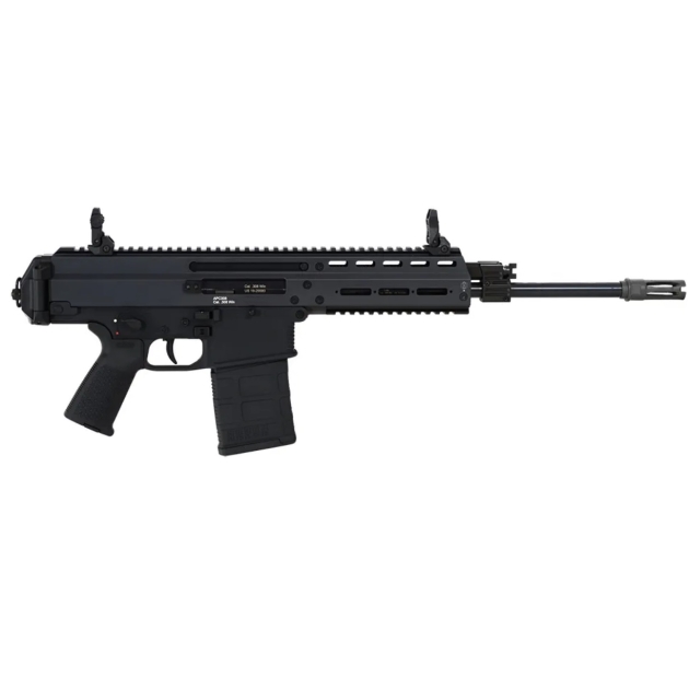 B&T APC308 308WIN 13" BLK 20+1