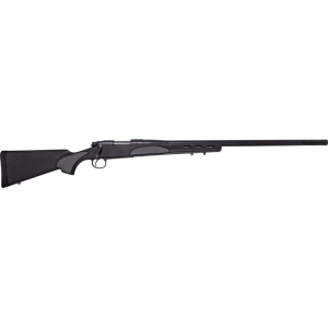 REMINGTON 700SPS VARMINT   22- - 250 26" HB BLACK SYN THREADED