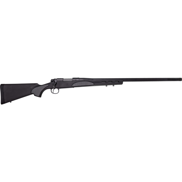 REMINGTON 700SPS VARMINT   22- - 250 26" HB BLACK SYN THREADED