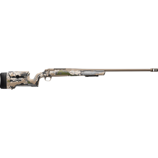 BROWNING X-BOLT 2 HELL'S - CANYON MAX LR 7MM PRC 26" OVIX