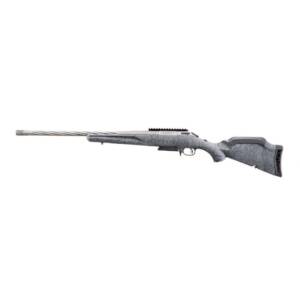 RUGER AMERICAN G2 270WIN 20" SPIRAL FLTD T.B. GRY SPLTR 4RD
