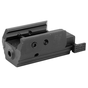 NCSTAR TACTICAL PISTOL RED LASER