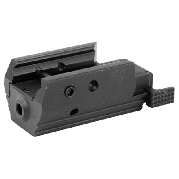 NCSTAR TACTICAL PISTOL RED LASER