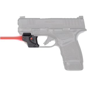 VIRIDIAN ESSENTIAL LASER RED - SPRINGFIELD HELLCAT