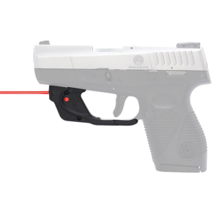 Viridian 9120002 Red Laser Sight for Taurus SLIM 709/740 E-Series Black