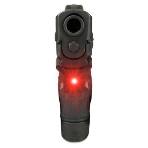 LASERMAX LASER RAIL MOUNT RED - SPARTAN - Image 2