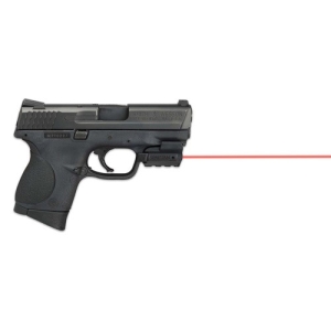 LASERMAX LASER RAIL MOUNT RED - SPARTAN - Image 3