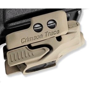 CRIMSON TRACE RAIL MASTER LASER FDE CERAKOTE
