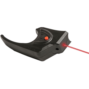 Viridian 9120004 Red Laser Sight for Ruger LCP E-Series Black