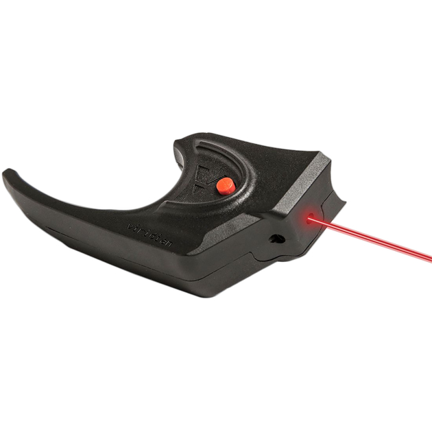 Viridian 9120004 Red Laser Sight for Ruger LCP E-Series Black
