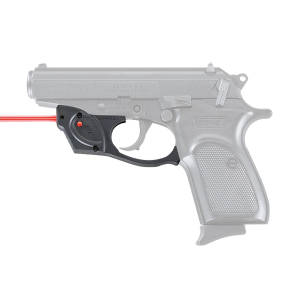 Viridian 9120006 Red Laser Sight for Bersa Thunder 380 E-Series Black