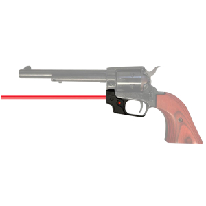 Viridian 9120083 Red Laser Sight for Heritage 22 E-Series Black