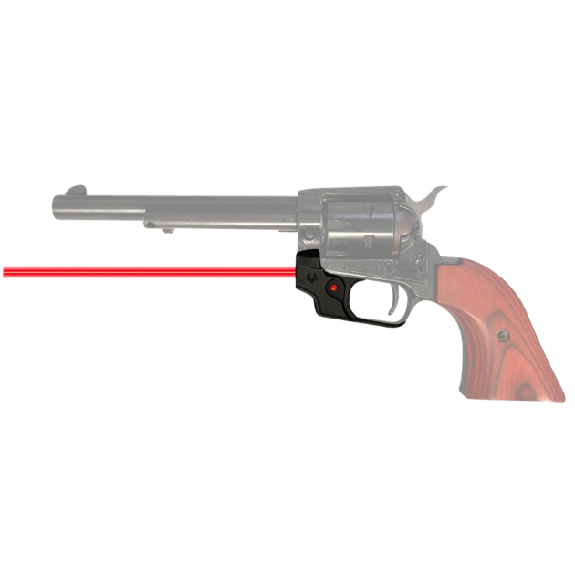 Viridian 9120083 Red Laser Sight for Heritage 22 E-Series Black