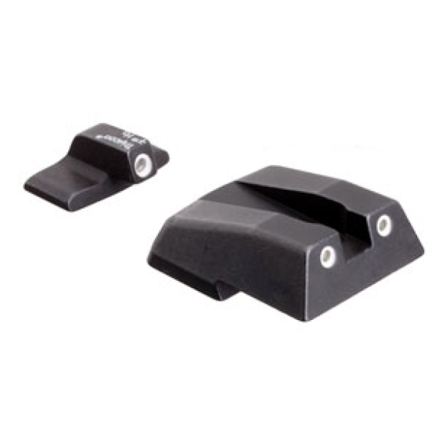 TRIJICON 3 DOT NS H&K 45C/P30/P30L/VP9