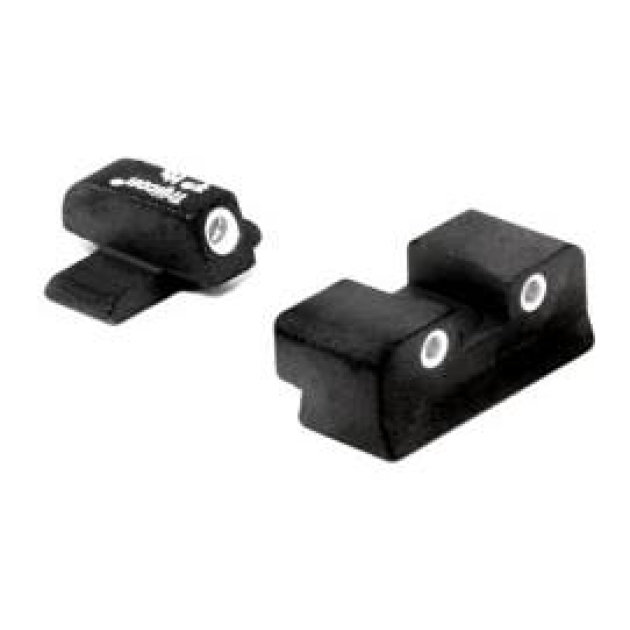 TRIJICON TRITIUM NS SIG 9MM/357SIG