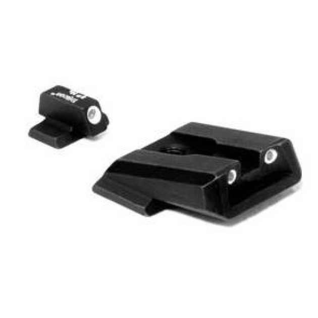 TRIJICON TRITIUM NS S&W M&P SERIES