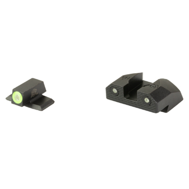 XS R3D 2.0 SIGHT S&W BODYGUARD 2 GRN