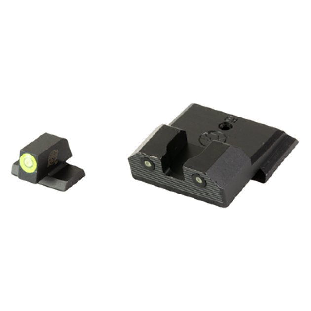 XS R3D 2.0 S&W M&P FULL SIZE GREEN