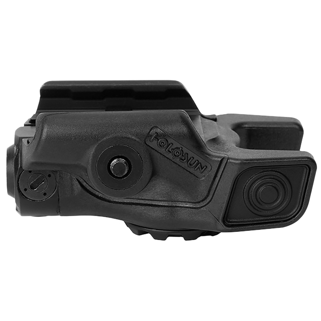 Holosun RMLTIR RMLt IR  Black Rail Mounted Laser