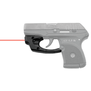 LASERMAX LASER CENTERFIRE RED - RUGER LCP