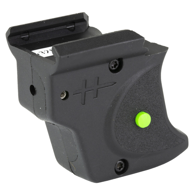 Viridian 9120029 Green Laser Sight for Springfield Hellcat E-Series Black
