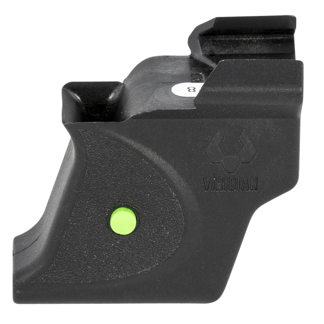 Viridian 9120025 Green Laser Sight for Ruger 5.7 E-Series Black