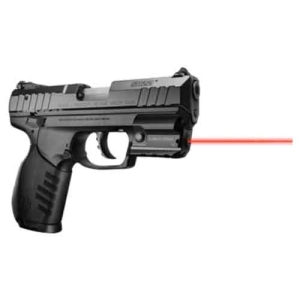 LASERMAX LASER RAIL MOUNT RED - RUGER SR22/SR9C/SR40C