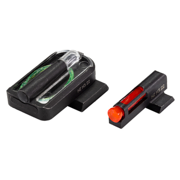 HIVIZ FASTDOT H3 FOR TAURUS G3/GX4