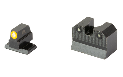 XS R3D 2.0 FOR HK VP9 SUP HGT ORG