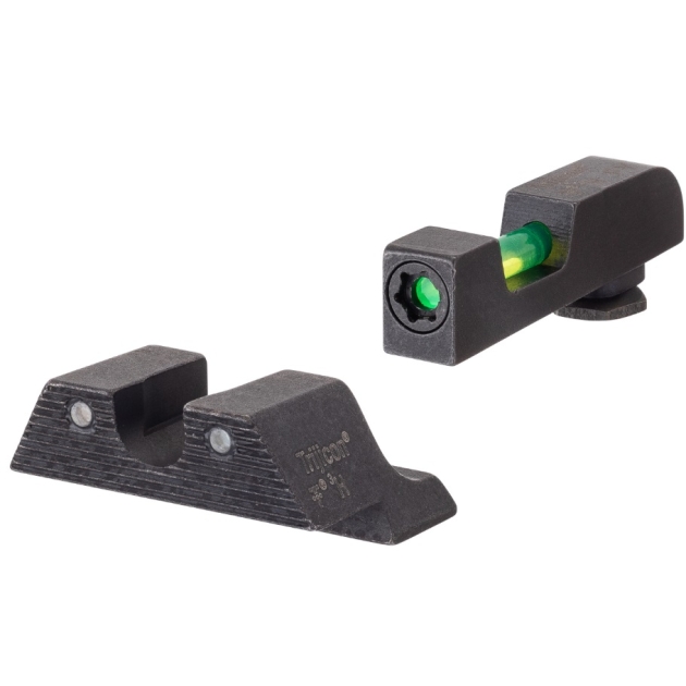 TRIJICON DI NIGHT SIGHT SET GLK STD