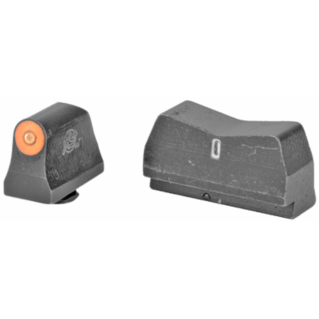 XS DXT2 BIG DOT FOR GLK SUPPR ORG