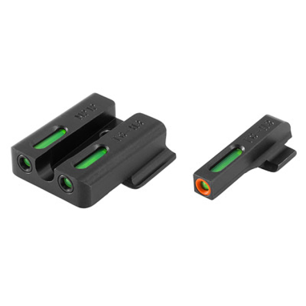 TRUGLO BRITE-SITE TFX PRO S&W SHIELD