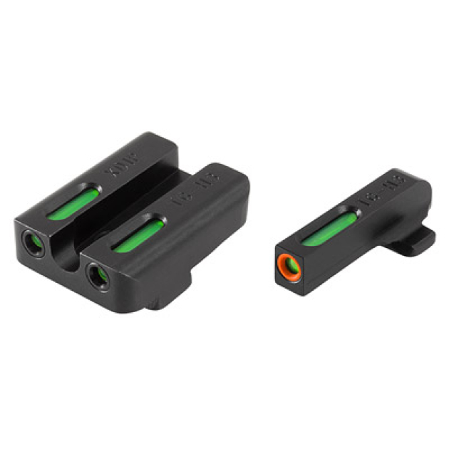 TRUGLO BRITE-SITE TFX PRO SPGFLD XD