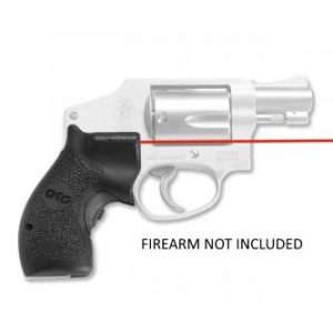 CRIMSON TRACE LASERGRIP S&W J-FRAME DEF SER