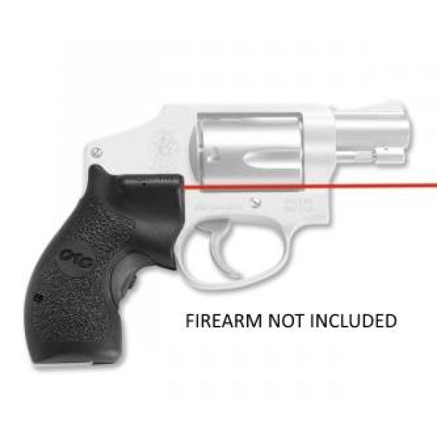 CRIMSON TRACE LASERGRIP S&W J-FRAME DEF SER