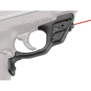 CRIMSON TRACE LASERGUARD S&W SHIELD 9MM/40