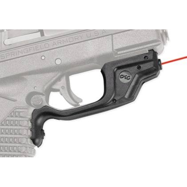 CRIMSON TRACE LASERGUARD SPRINGFIELD XDS