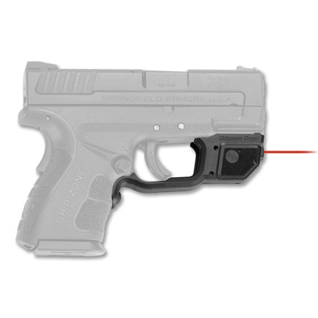 CRIMSON TRACE LASERGUARD SPRINGFIELD XD MOD2