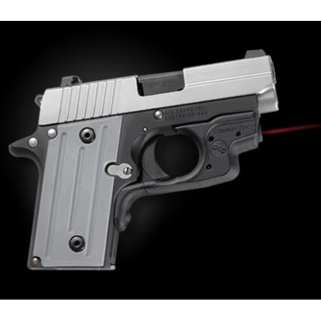 CRIMSON TRACE LASERGUARD SIG P238/P938