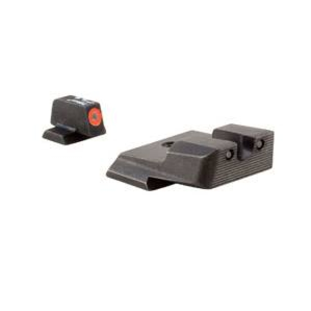TRIJICON 3 DOT HD NS ONG M&P SD9VE/40VE